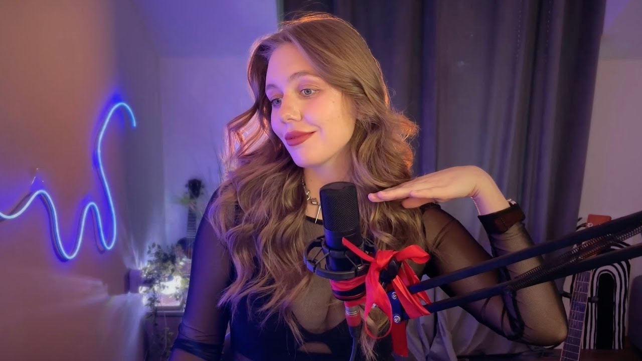 ПОЮ! С ПРАЗДНИКОМ!