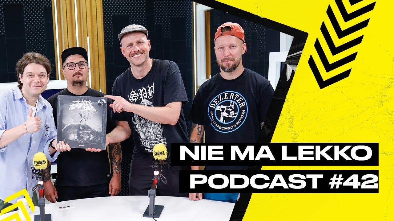 JAD: Z upływem lat staliśmy się mniej buntowniczy