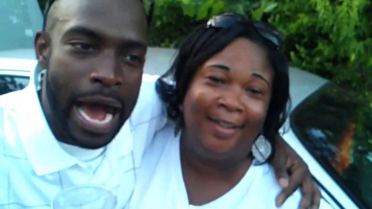Orange Grove & The Bottom - Block Party pt.1