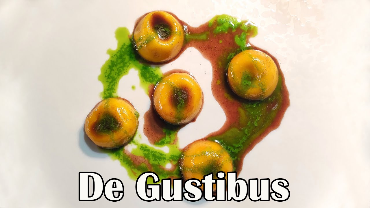Pranzo al ristorante DE GUSTIBUS - Stellati non stellati