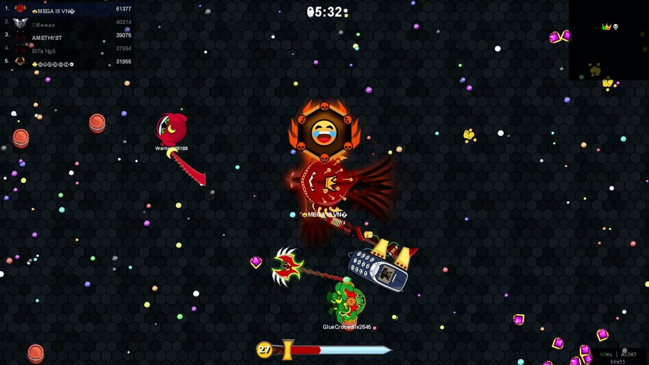 chac game van tinh len dc mega
