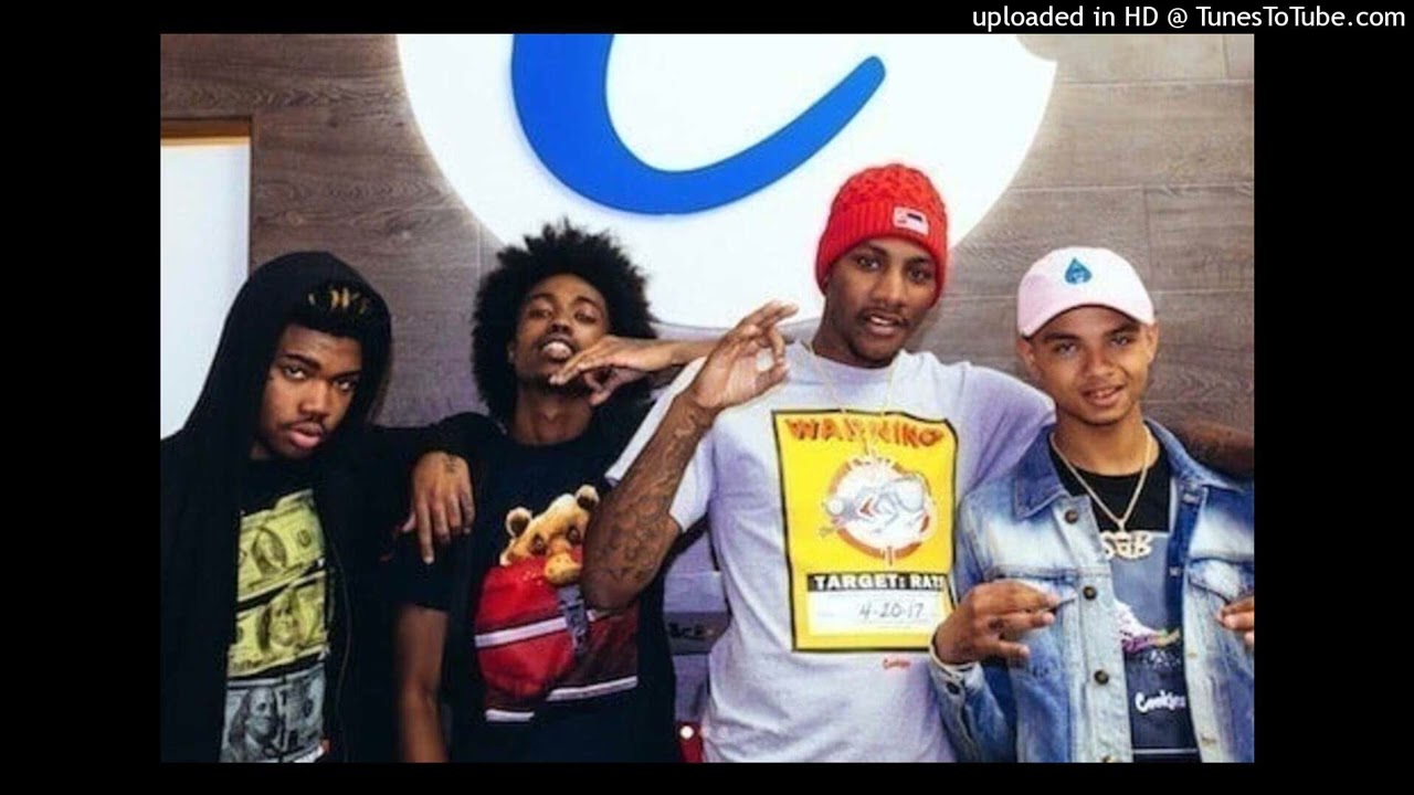 west coast x sob rbe type beat - 
