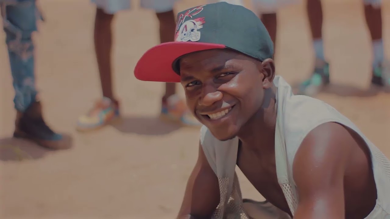Big Hilario_BF(official video)