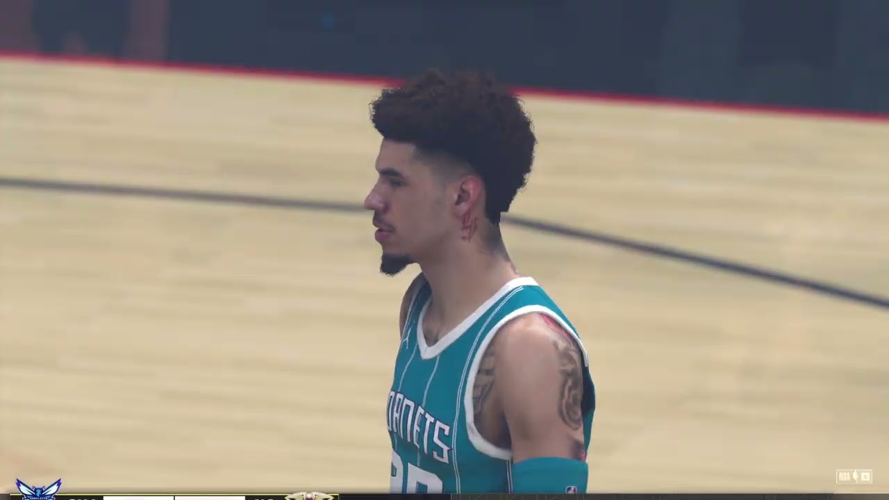 Basketball Is A Game Of Runs