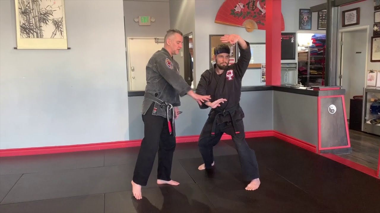 SASDA - Coordination Set 2