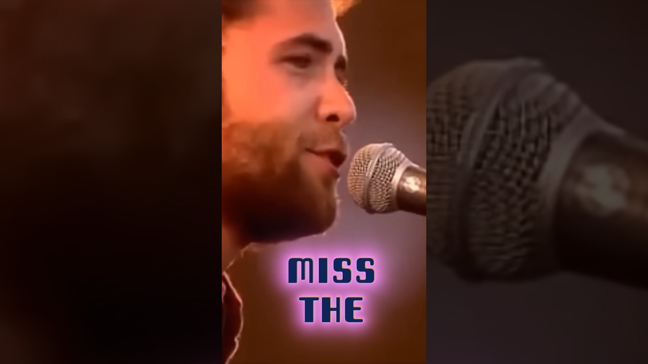 Let Her Go After 12 Years--Still Beautiful ❤️ 🎶🎵