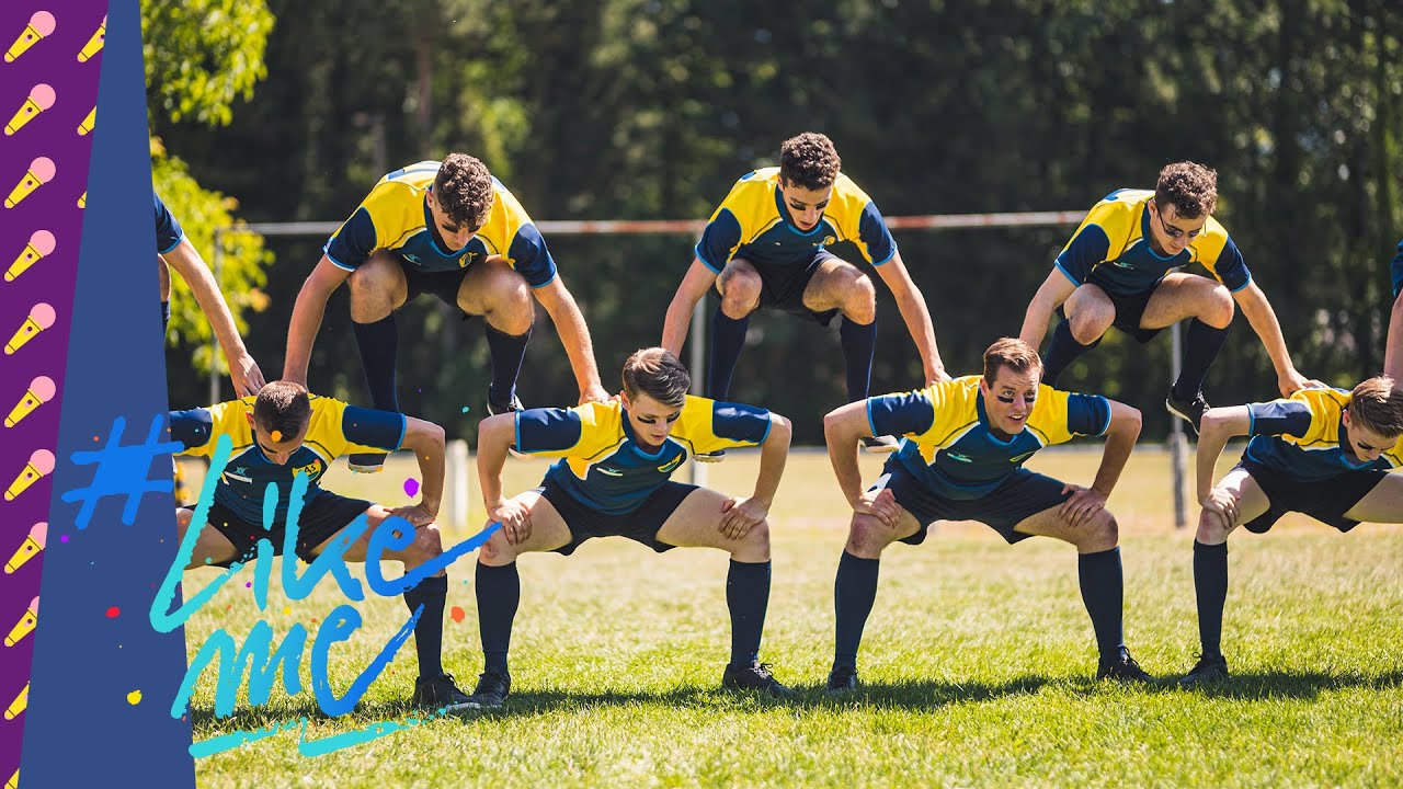 #LikeMe | Seizoen 2 | Opzij [officiële clip]