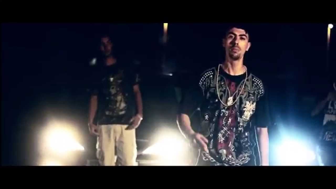 Bicho Freestyle [ CLIP OFFICIEL HD ] Rap Nador 2014