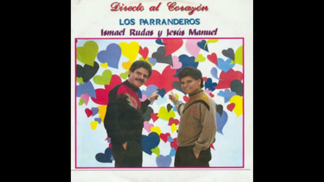 La brasilera - Jesús Manuel & Ismael Rudas 