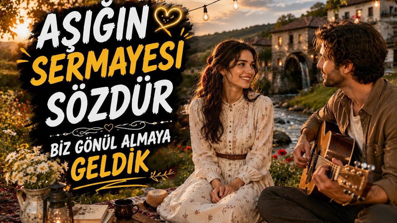 Meydan Sırasında Söz Çarpışması | Türkü Performansı