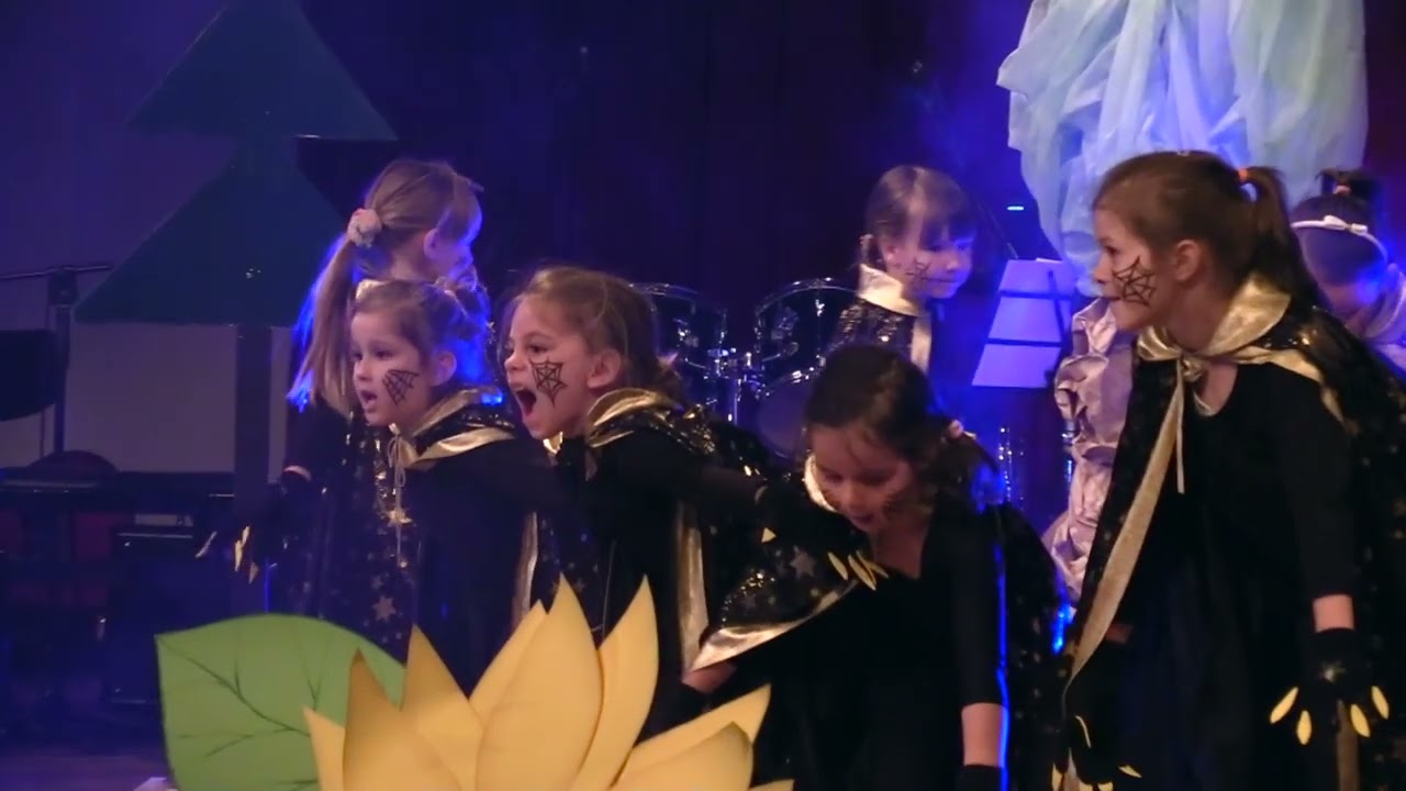 10. tradicionalni koncert Vrtca Ivana Glinška Maribor (12/13)