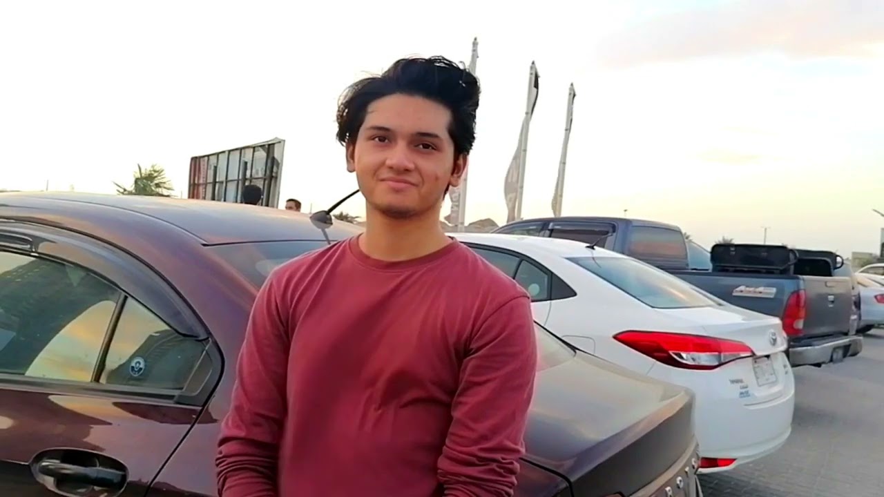 A Visit to HMR Waterfront DHA Phase 8, Karachi