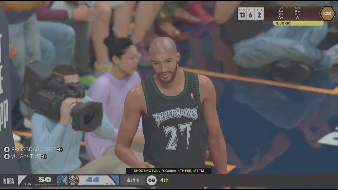 4th Quarter Comeback Vs Dude Spamming Same Play