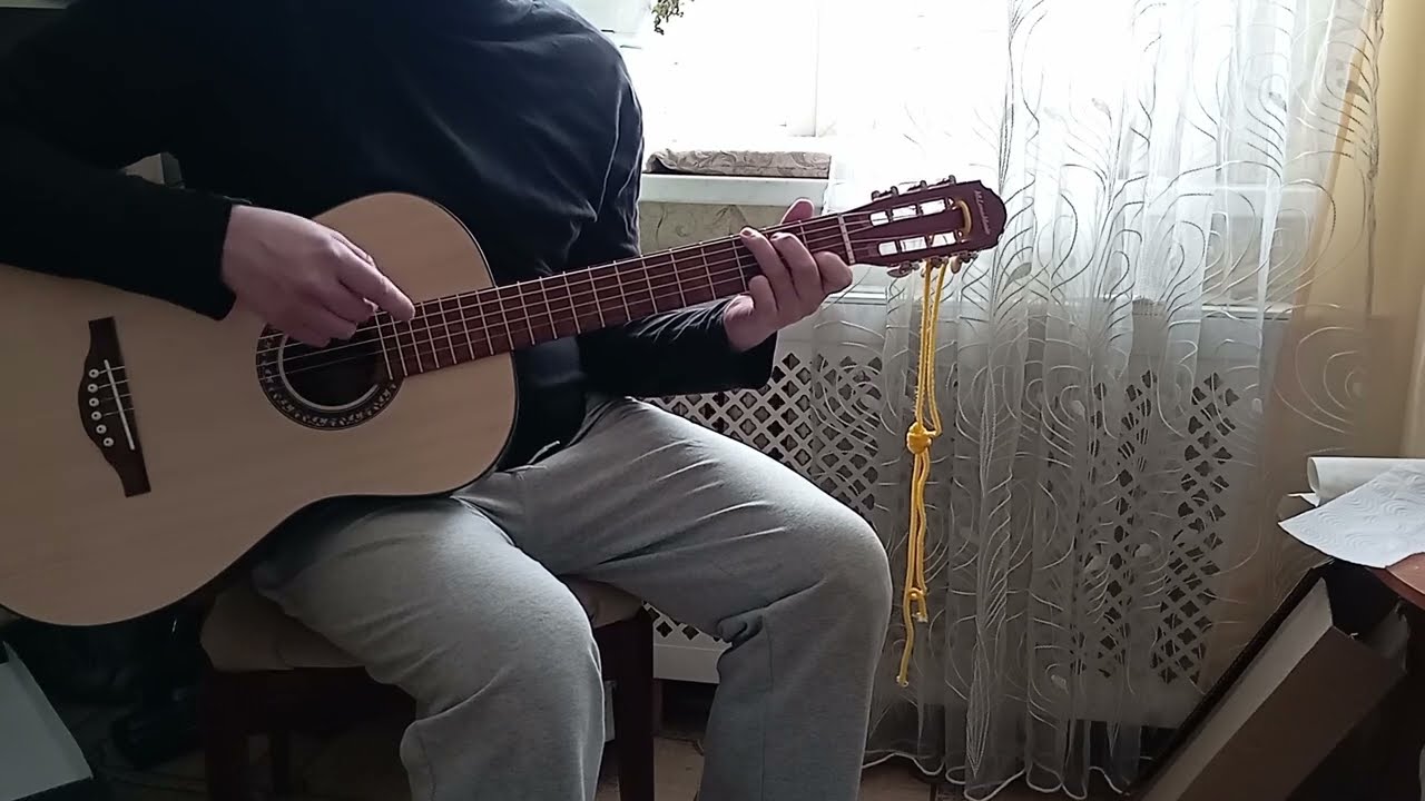 Тихая