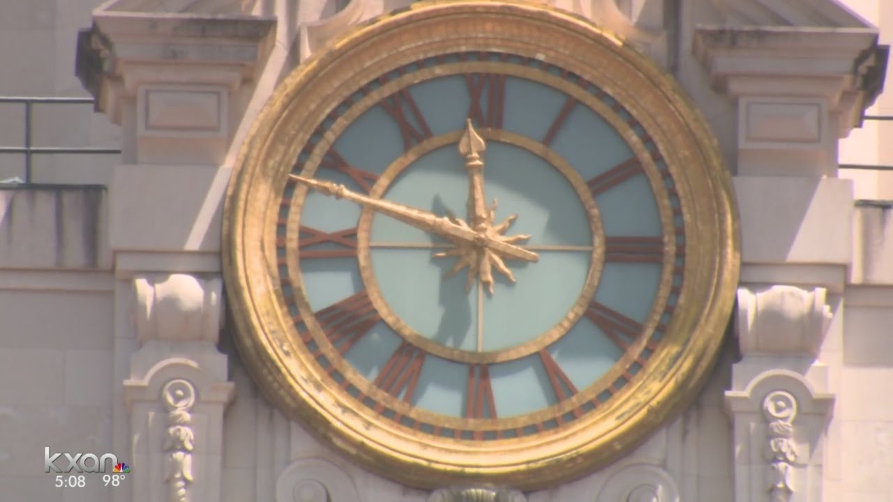 Remembering the UT Tower shooting 50 years later