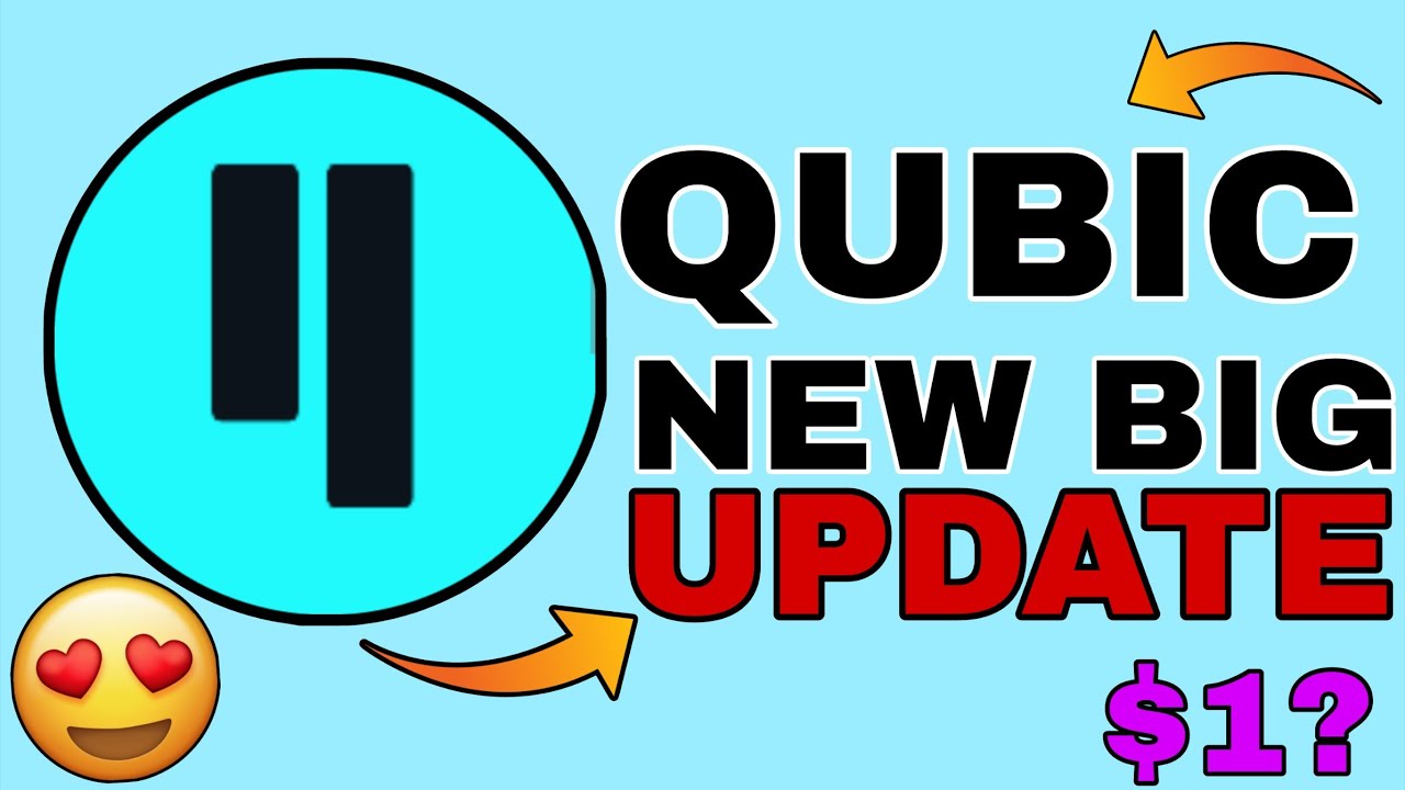 Прогноз цены Qubic Coin на 2026 год | Последние новости Qubic | Прогноз цены токена Qubic | Крипт...