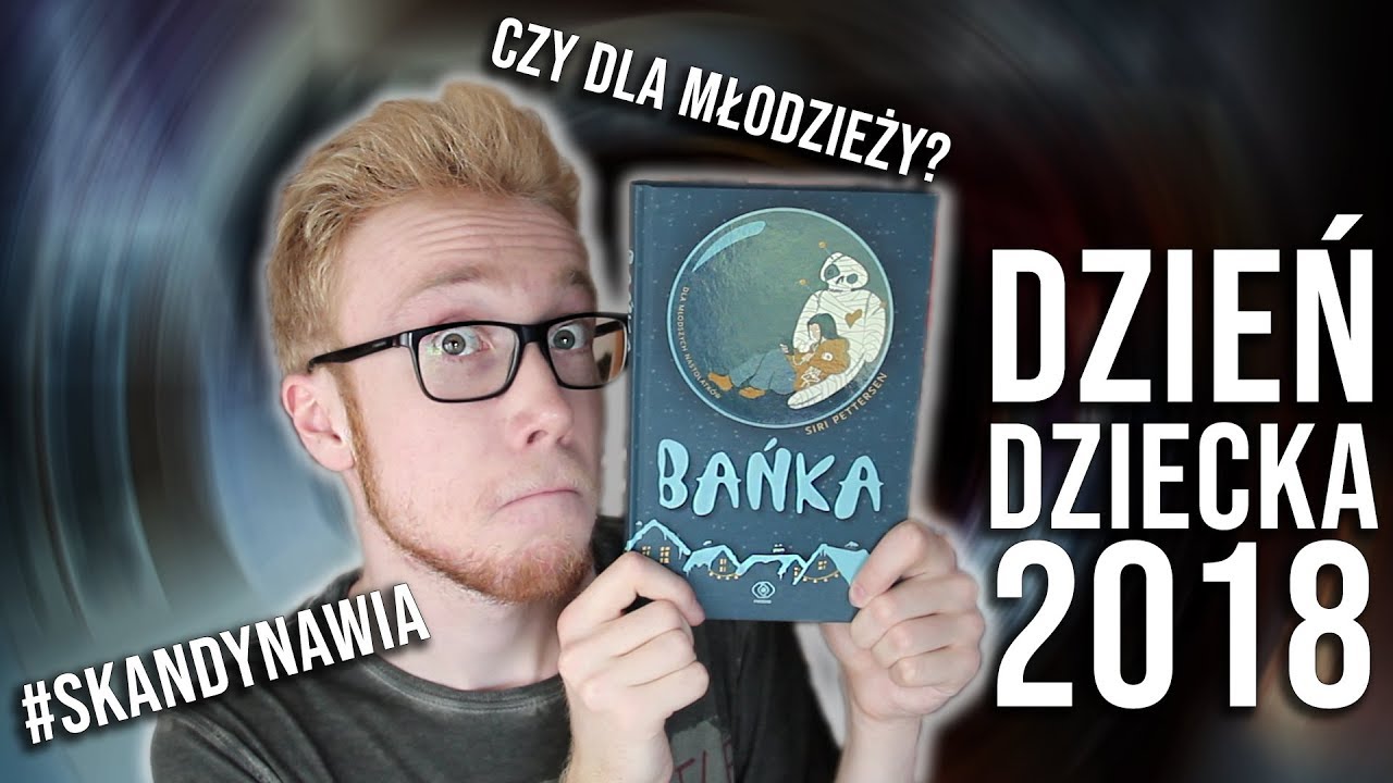 ŻYCIE JEST BEZNADZIEJNE! 🛸 