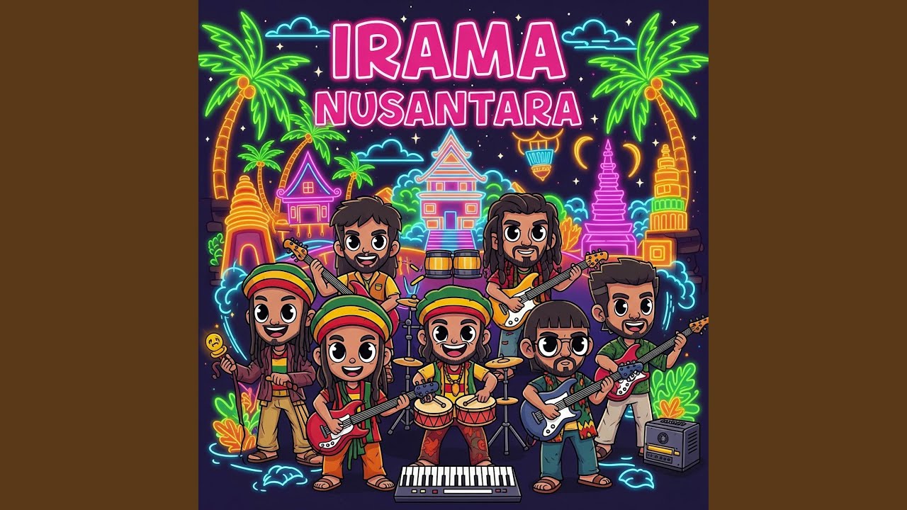 Irama Nusantara 2