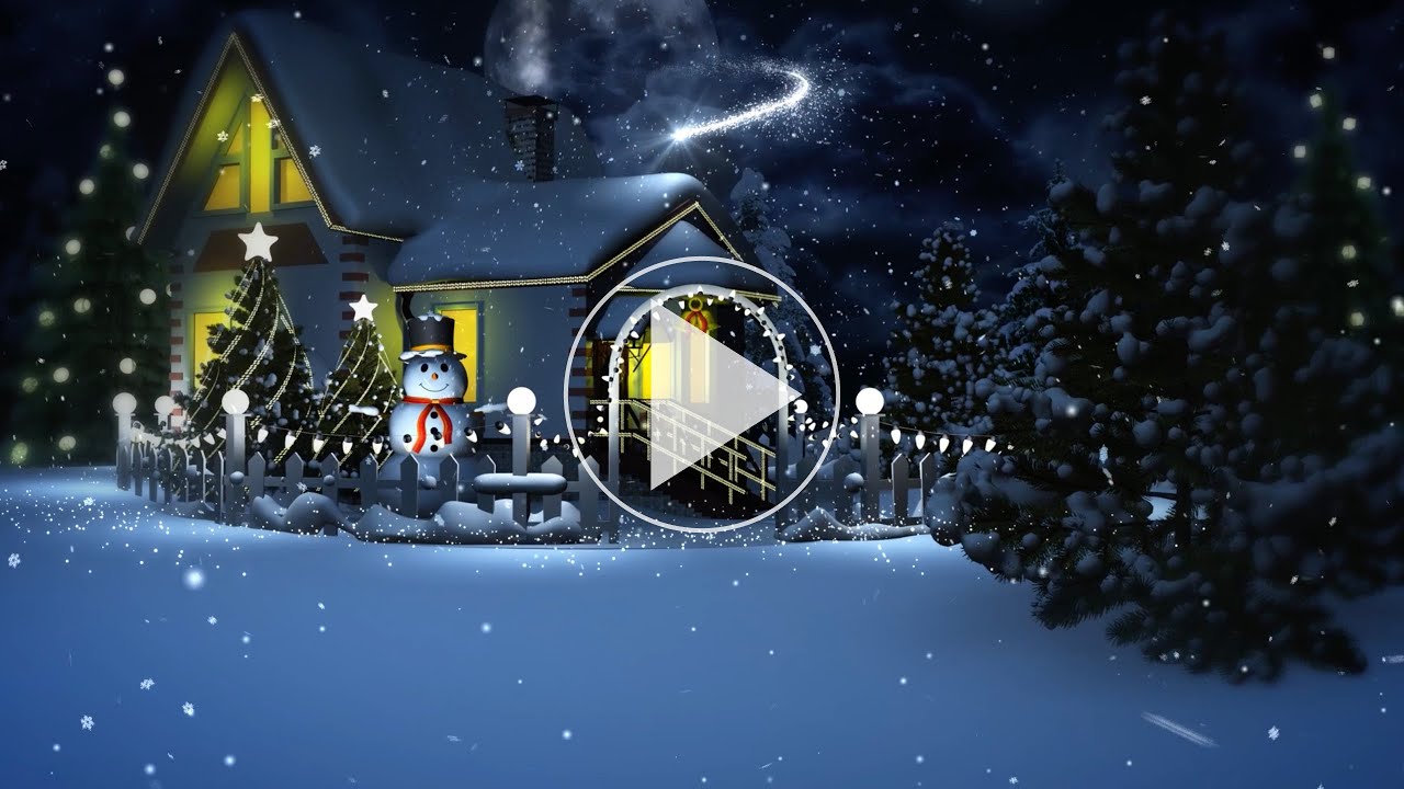 Vrolijk kerstfeest en Gelukkig Nieuwjaar!