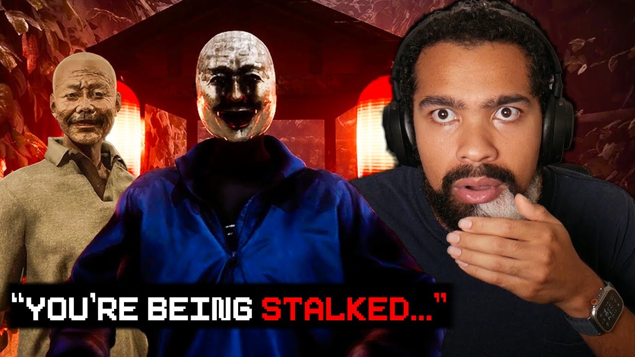 CHILLA'S ARTS SCARIEST GAME YET | The Bathhouse 地獄銭湯 Restored (Full Gameplay + ALL ENDINGS)