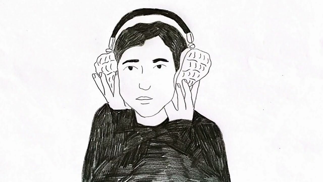 Lucho Martinez . Mis nietos