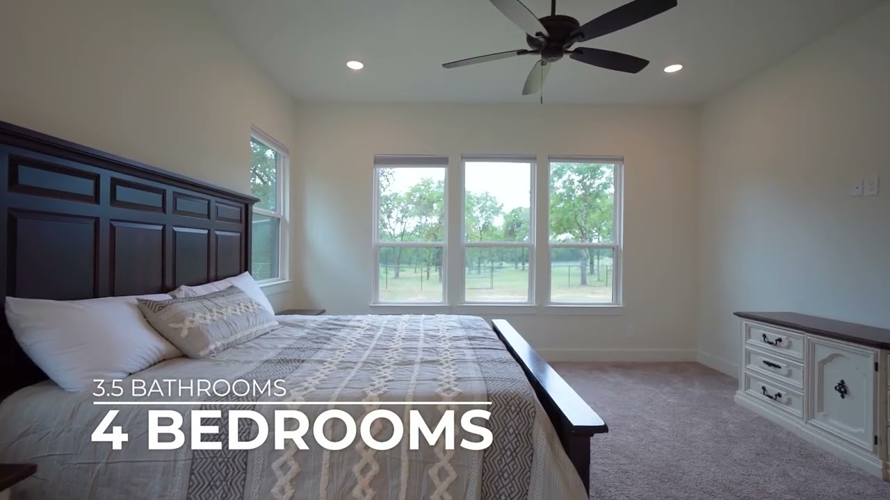 317 Zion Forest Trail, Poolville
