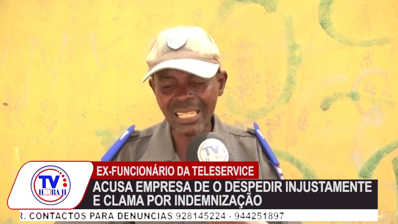 TELESERVICE