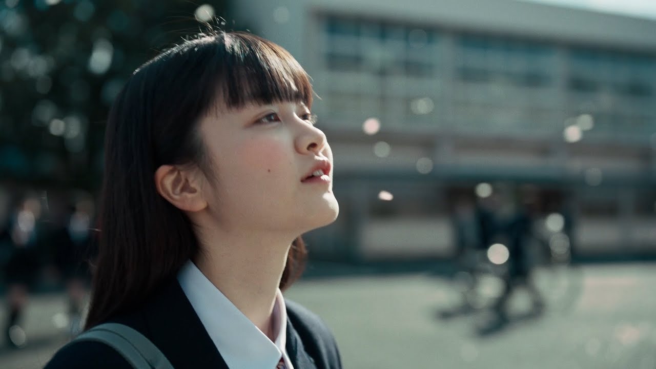 Eve新曲 『言の葉』起用！高校生の恋愛を描く　二度見必至の“隠れEve”が映像内に！