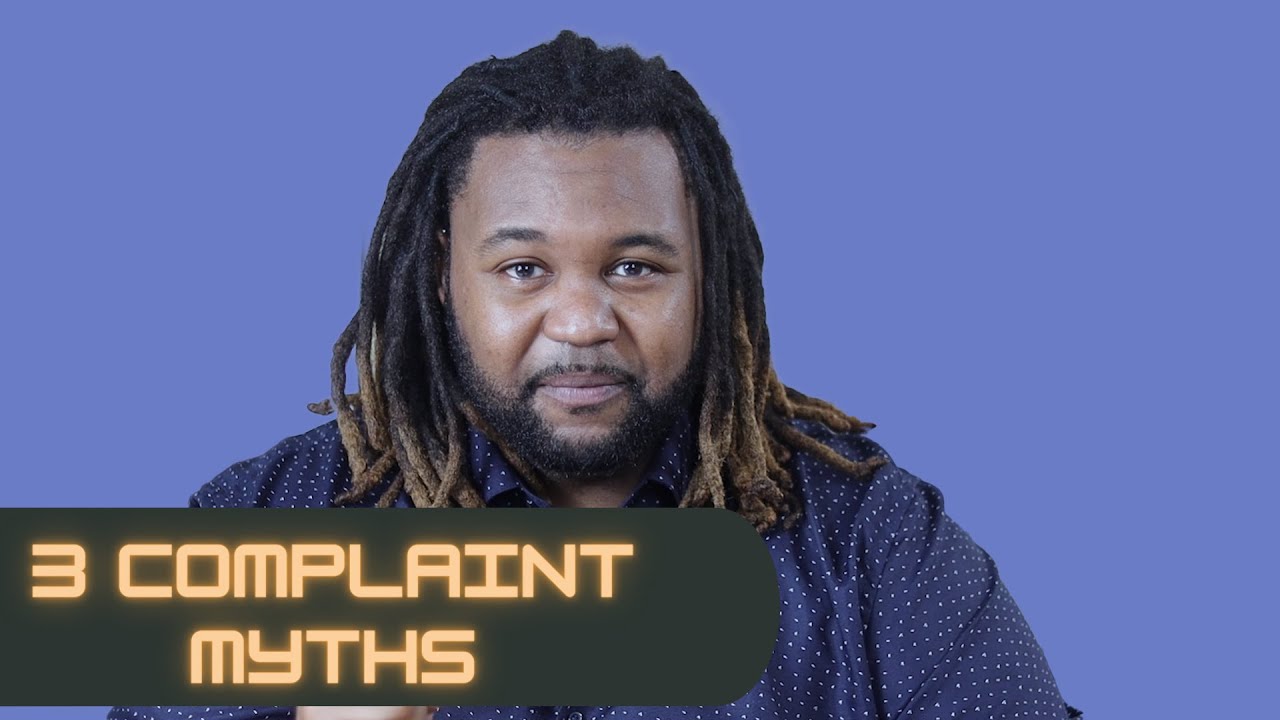 Customer Engagement: Dealing with Common Complaints