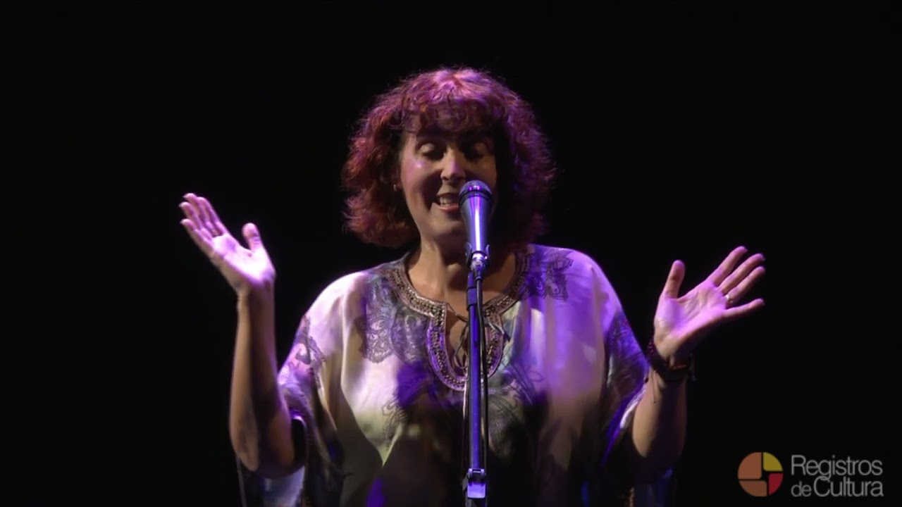 Carmina Cannavino - El dueño ausente