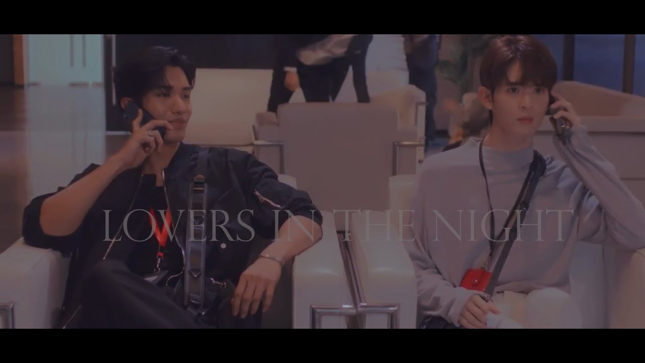 [FMV] Bed Friends - King & Uea - Lovers in the Night