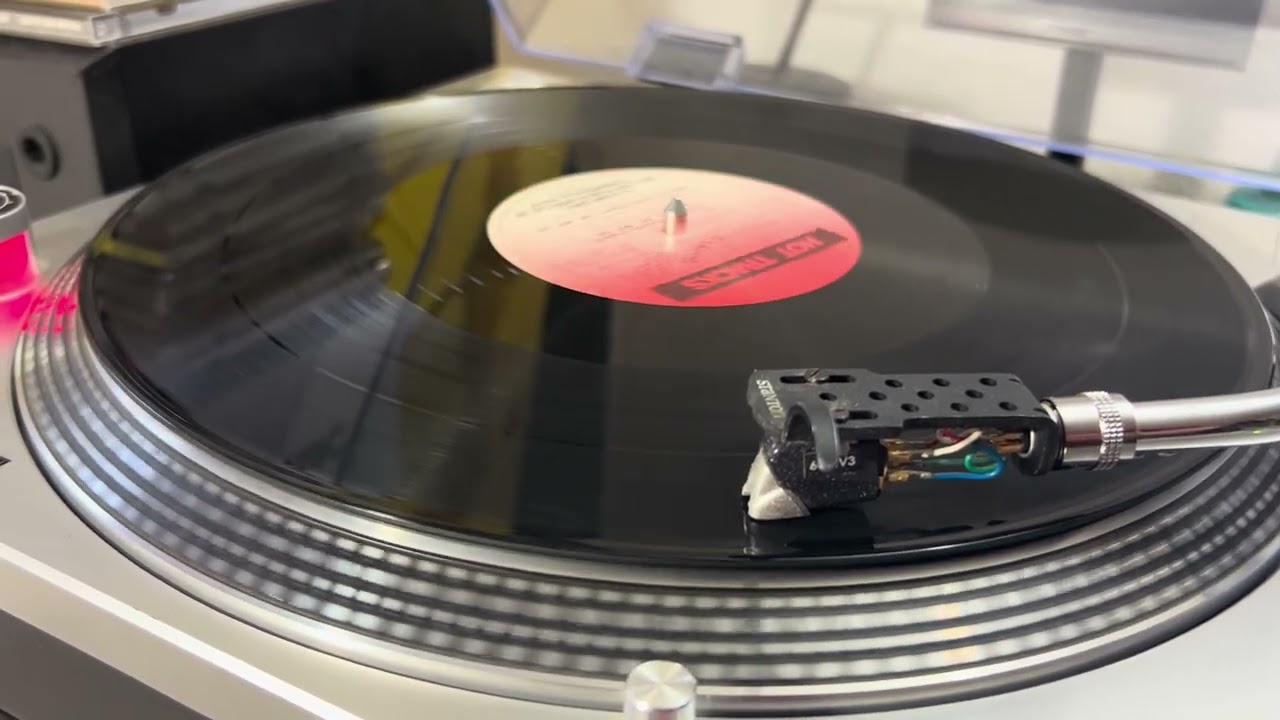 Denise Motto / Miss Demeanor (HOT TRACKS REMIX)