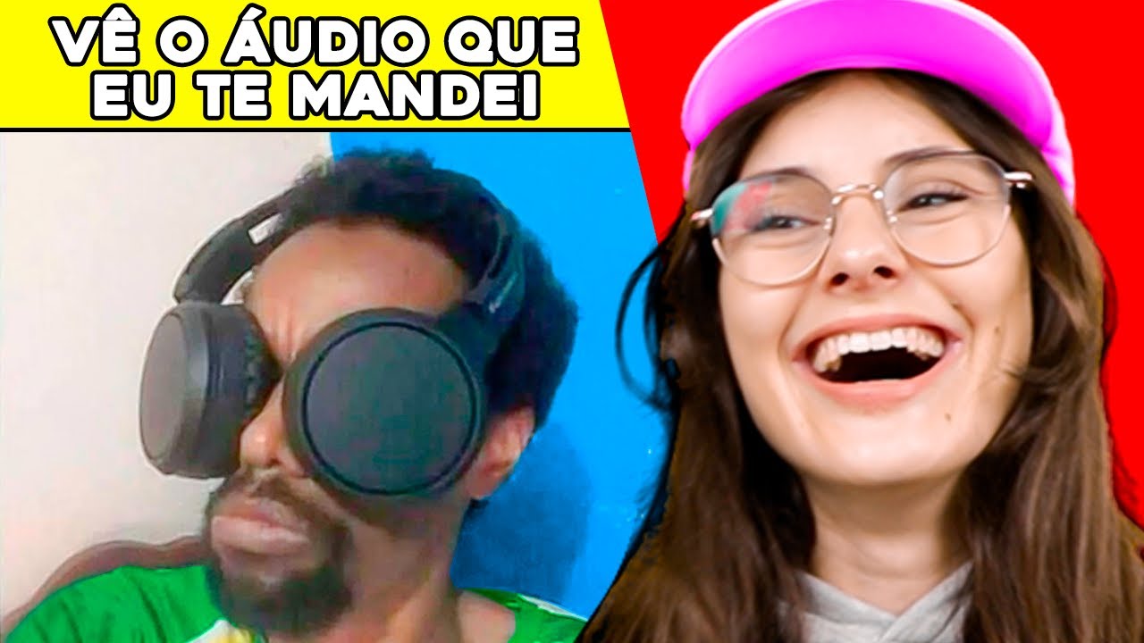 MEMES ALEATÓRIOS pra mandar pro seu amigo