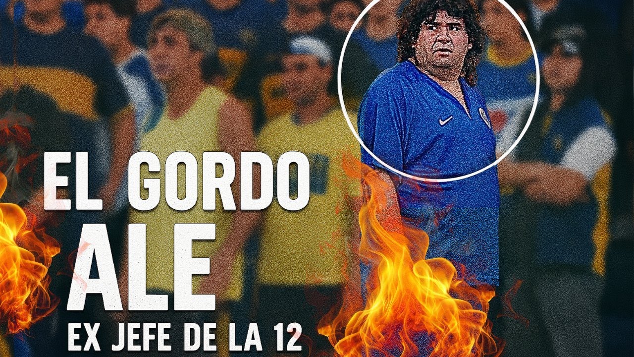 La Historia de Alejandro 