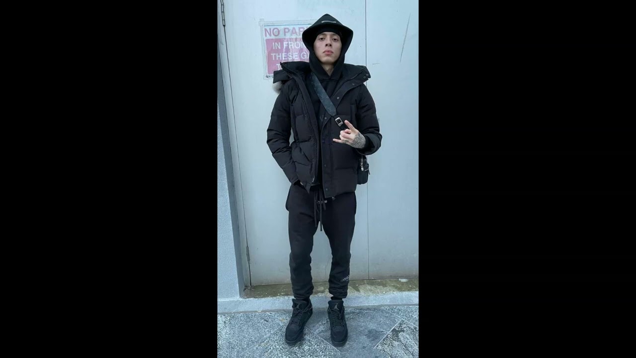 Central Cee - Ungrateful (Acapella) *HQ*