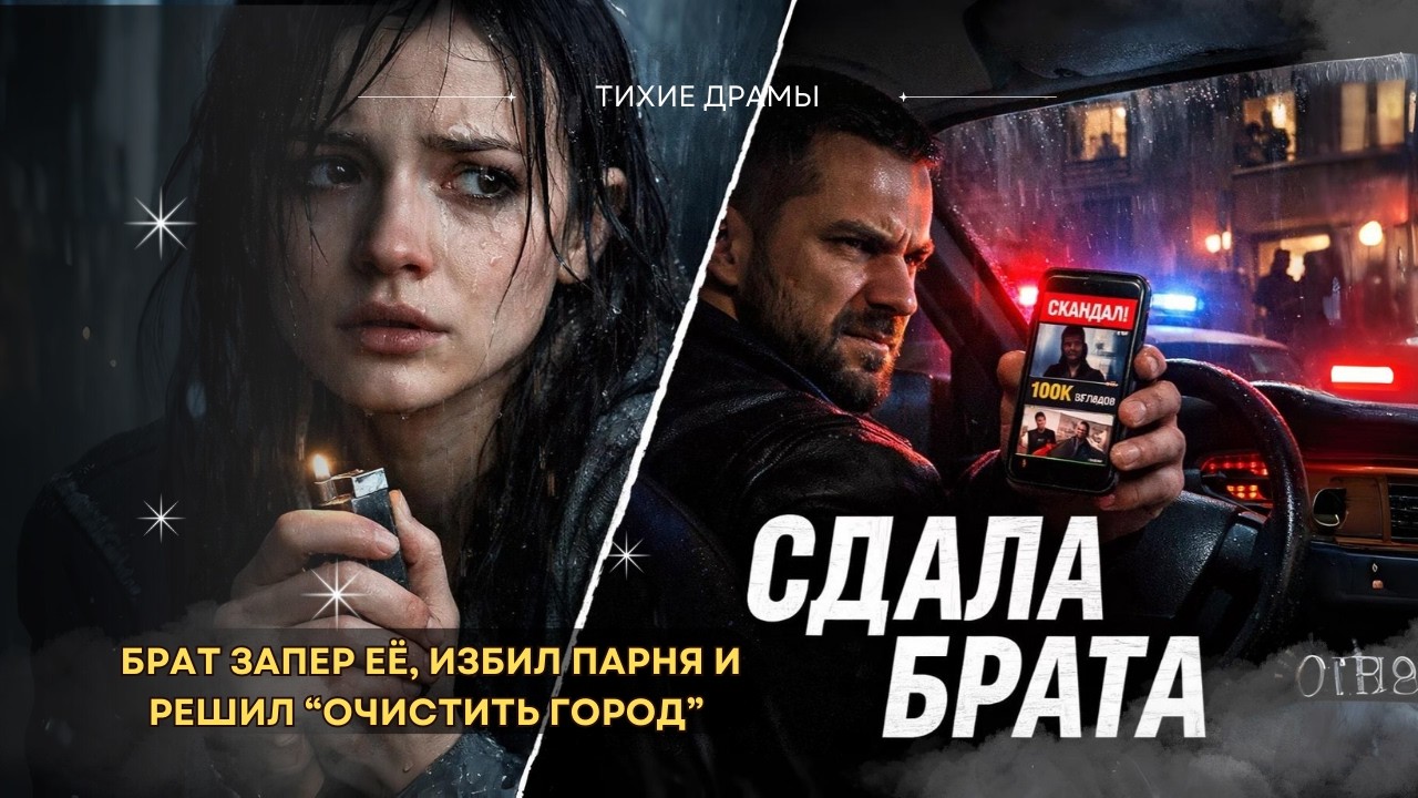 Два сердца одна тайна | Запретная любовь | Аудио рассказ