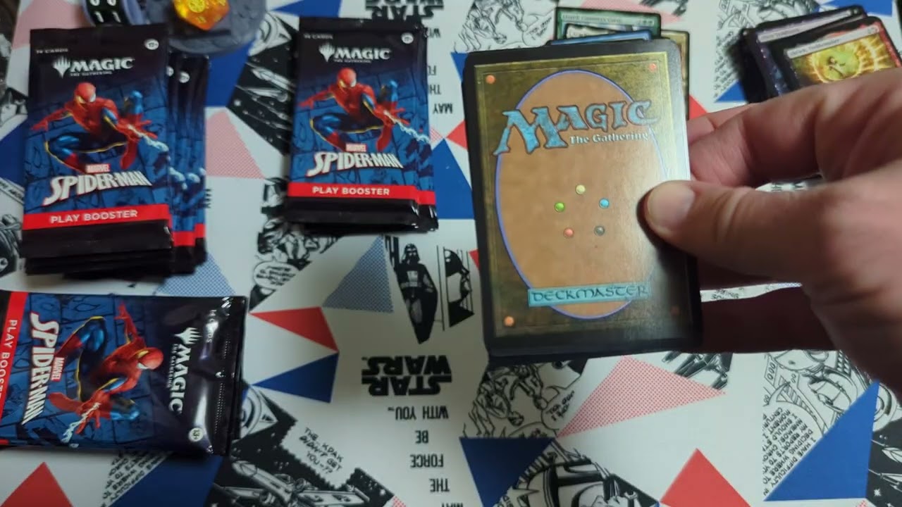Dirt Cheap Box | Amazing Last Pack Magic!!