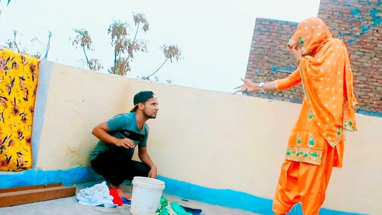 Full Moovi Hakku Ki Bahu Or Bichola @HAKKUSINGARIYA Vlog