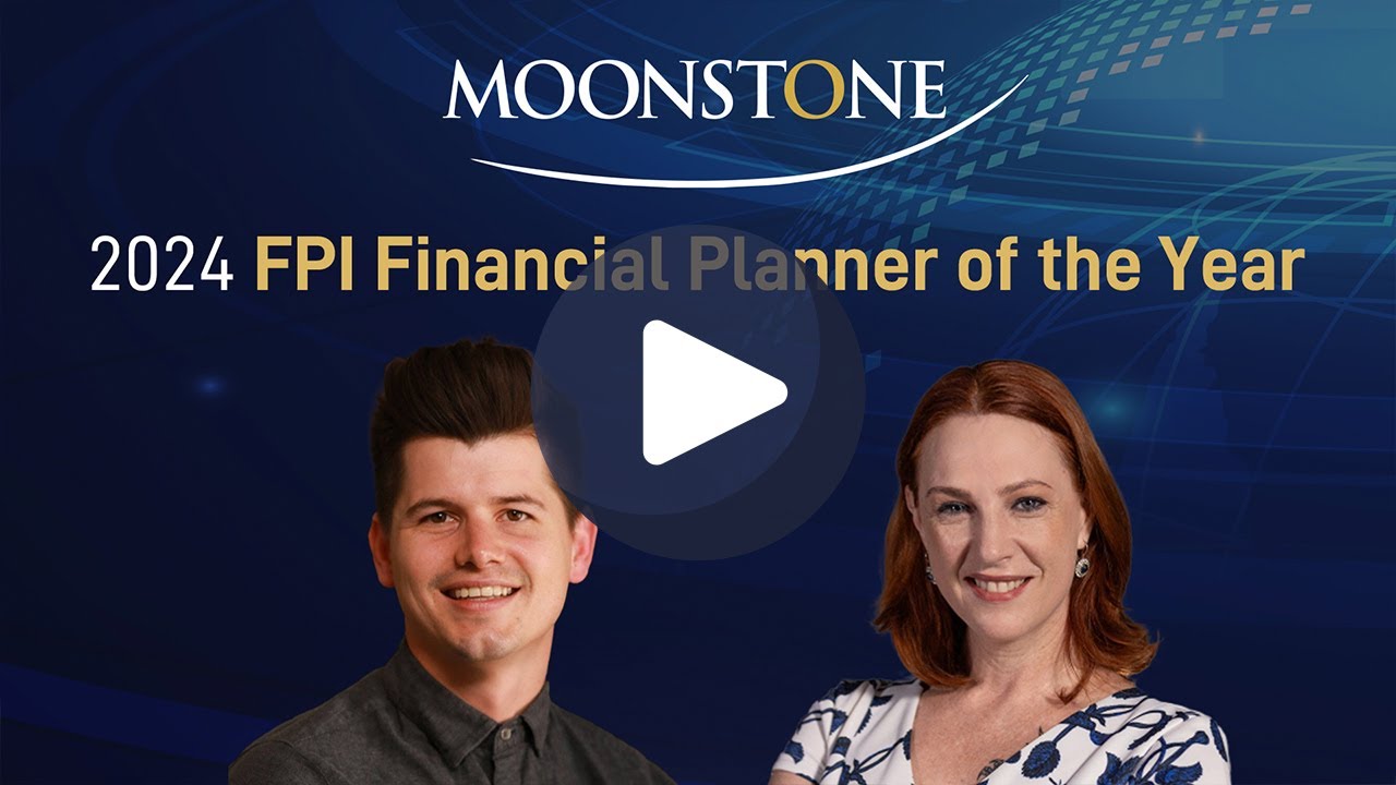 FPI Financial Planner of the Year 2024