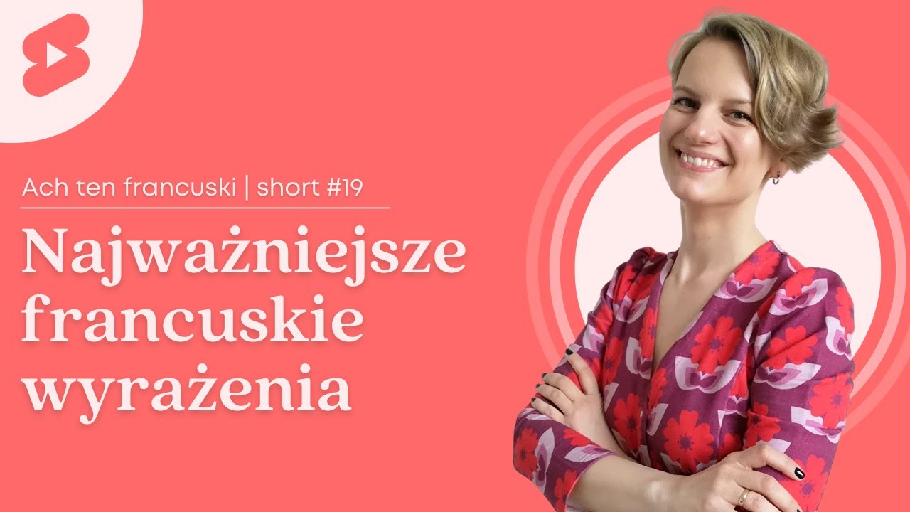 Najważniejsze francuskie zwroty, kt&oacute;re musisz znać 🇫🇷