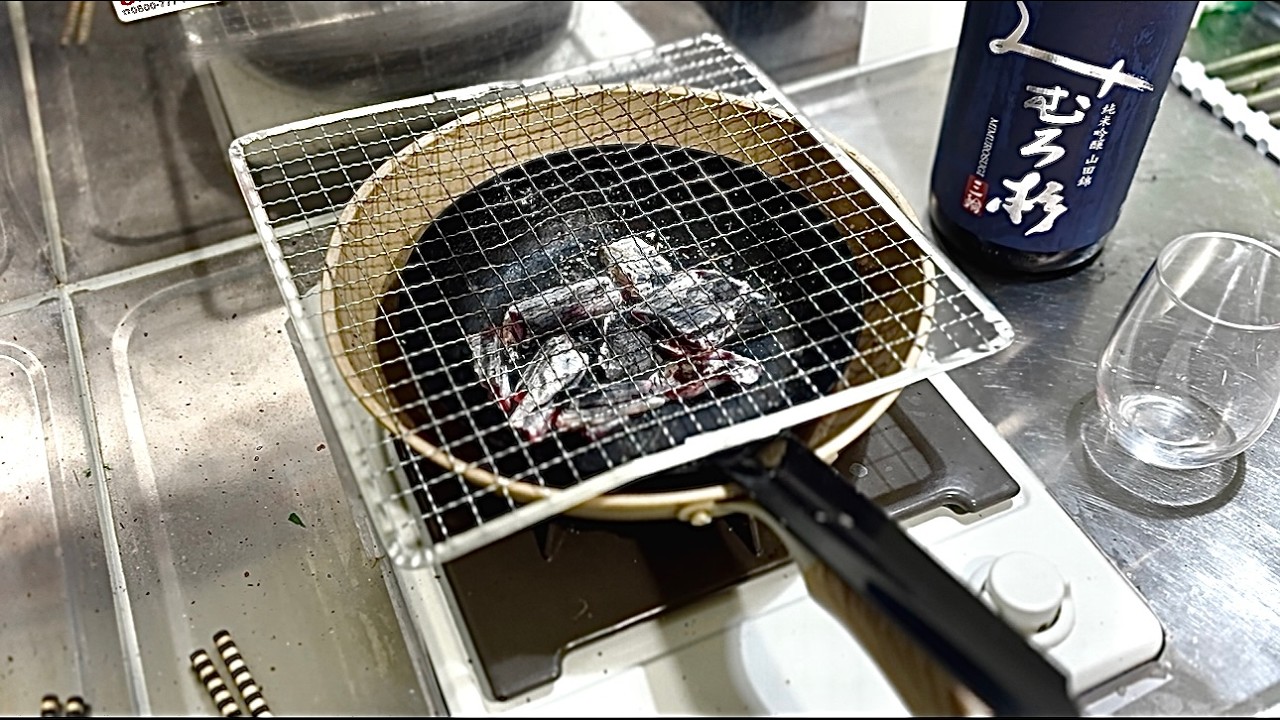 【1人暮らしの節約料理】節約社会人のちょっと贅沢な週末の夜