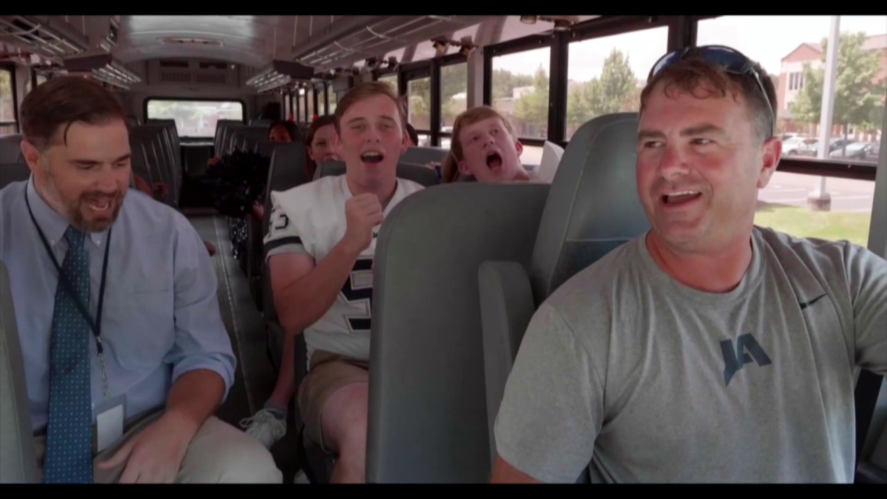 School Bus Karaoke