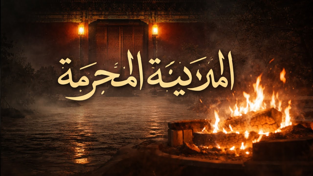 المدينة المُحرَّمة | حيث بُنيت الإمبراطوريات بصمت وسقطت دون ضجيج