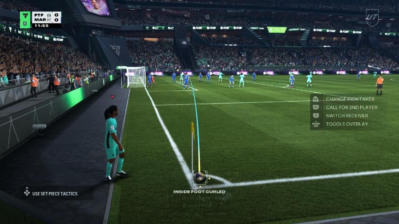 EA SPORTS FC 26: Ultimate Gauntlet 10