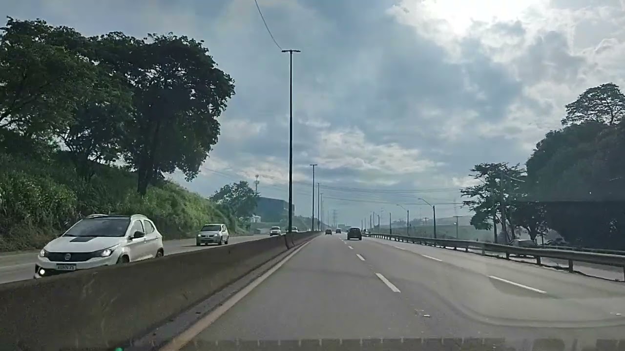BR 381 NORTE / BR 040 SUL  RIO DE JANEIRO  EP 03  2026