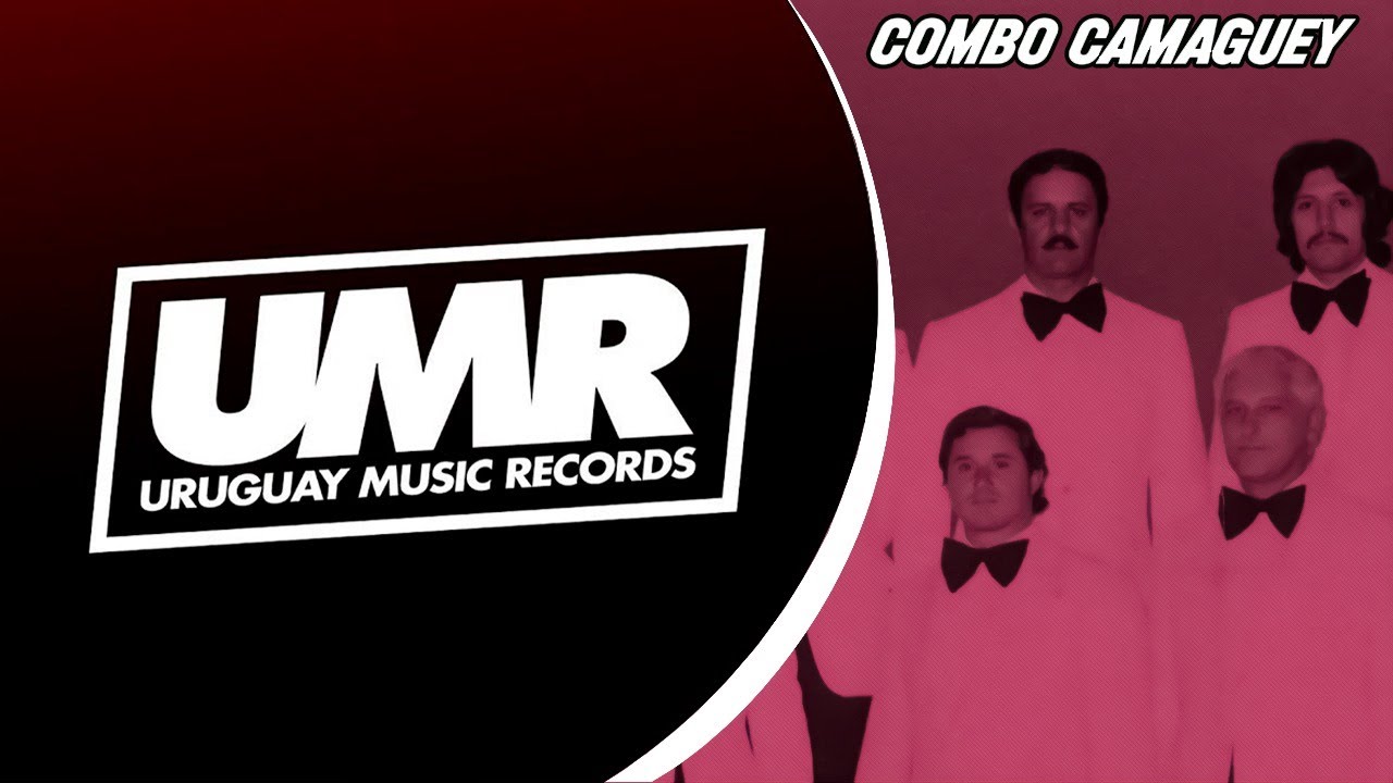 Combo Camaguey - Cuéntale