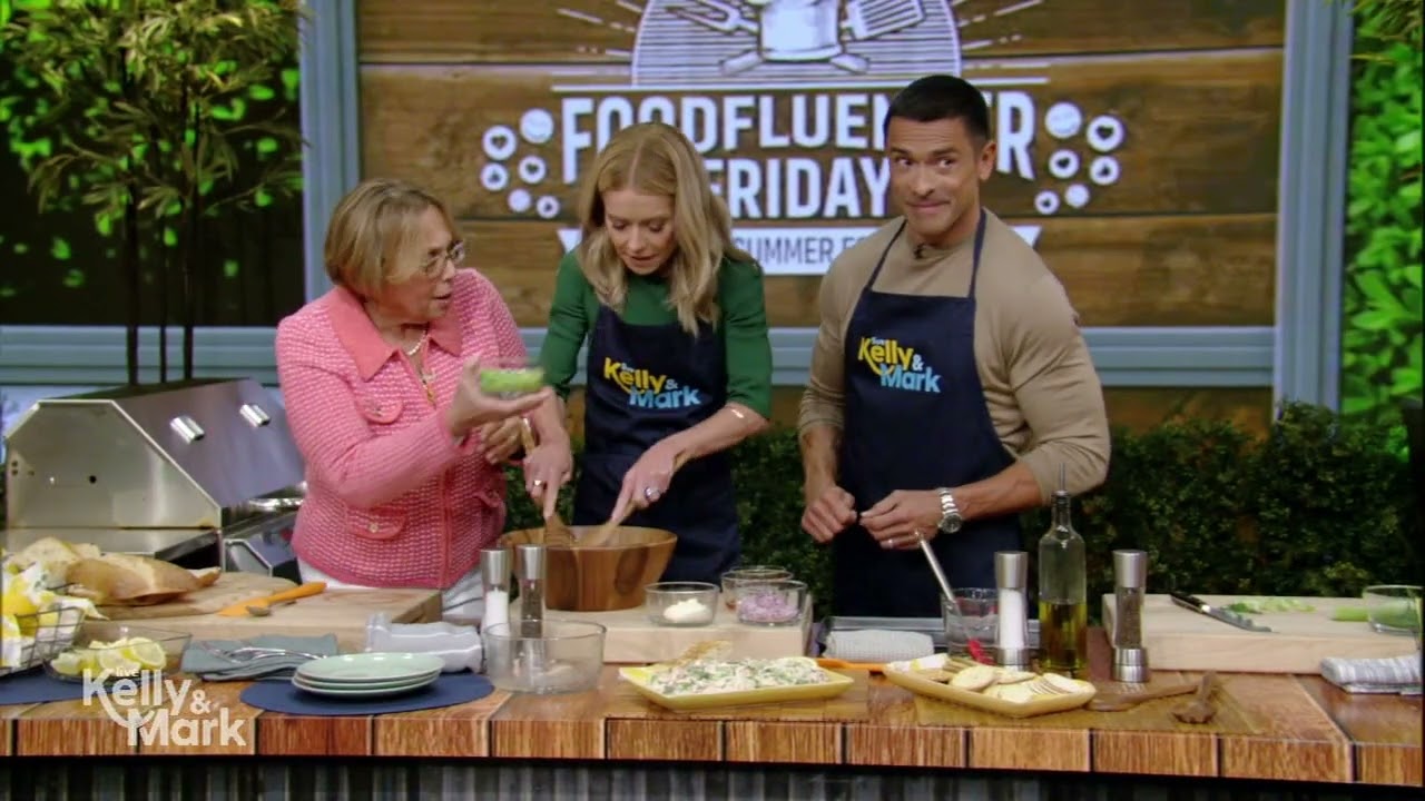 Foodfluencer Friday: Barbara Costello AKA 