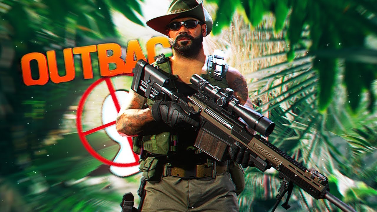 the BEST looking Sniper Variant in Modern Warfare..