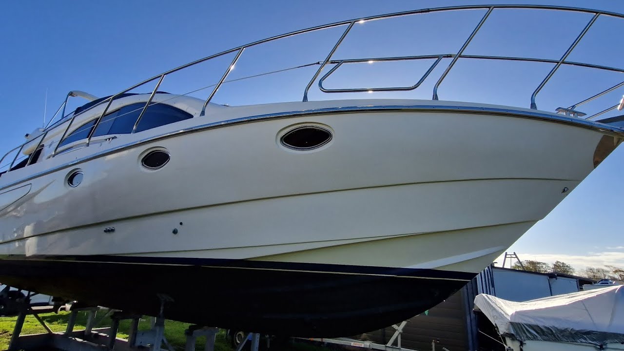 Enterprise Marine 43 SOLD - www.cpbaad.com