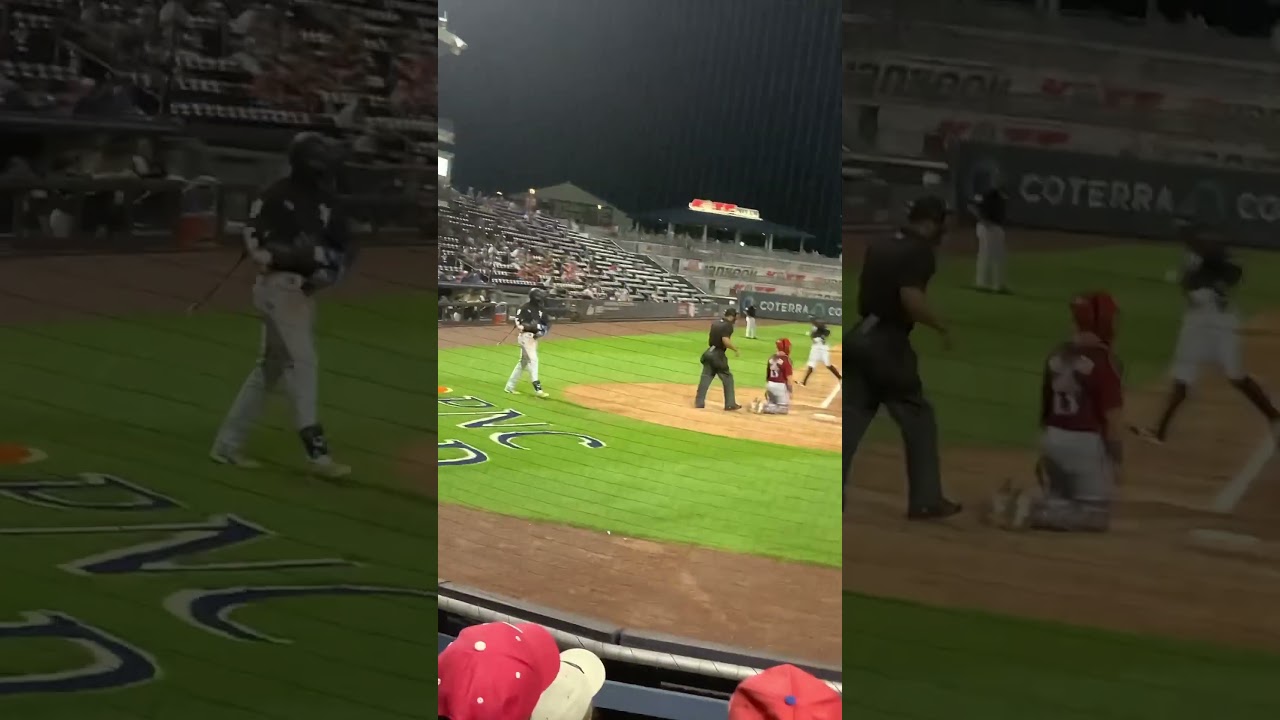 Estevan Florial walk up song